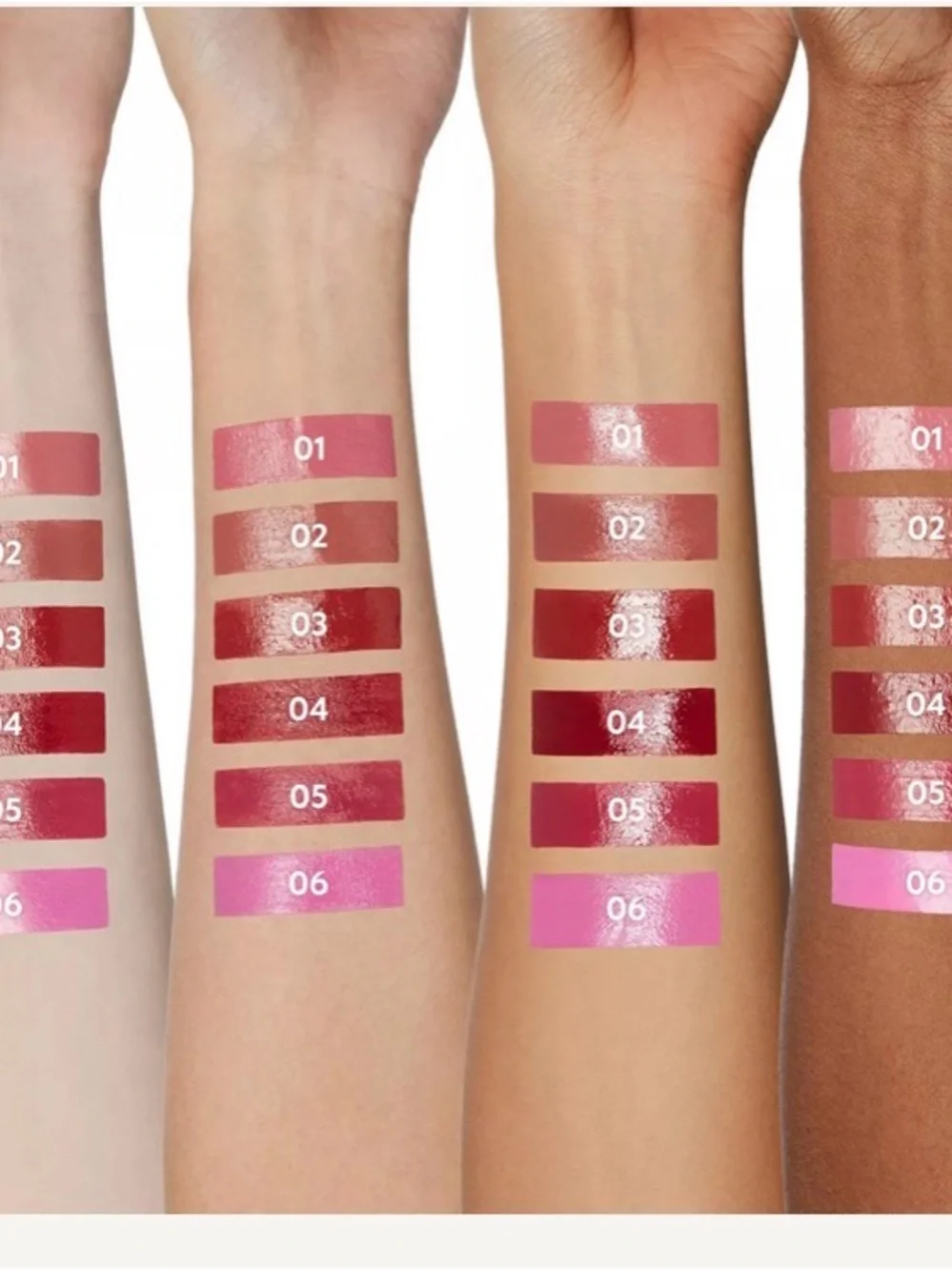 TIRTIR Mood Glider Lip & Blush Stick — Mulberry Potion (Pink)